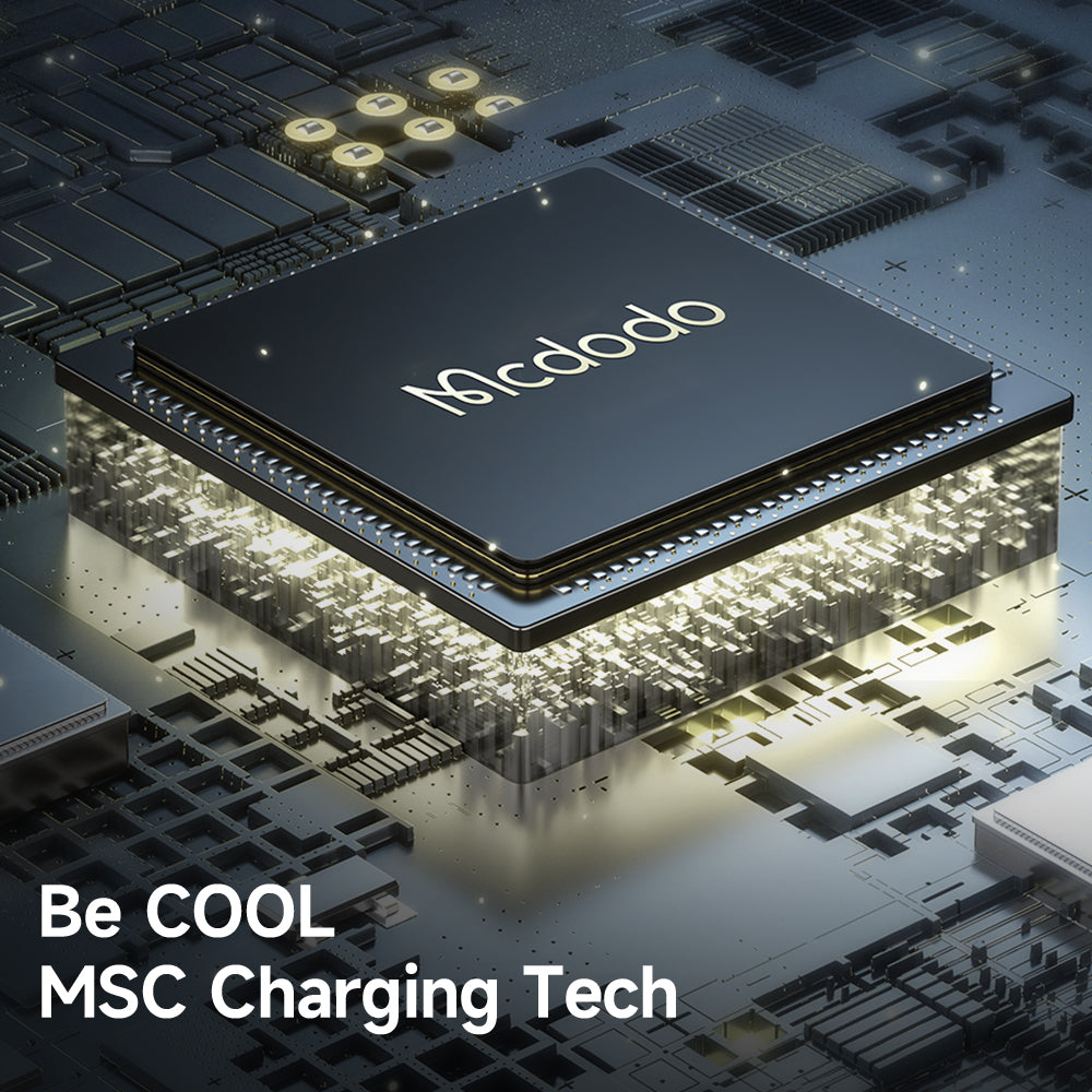 MCDODO CA-2790 MDD 1.2m Nylon Braided Data Cord Elbow Angled USB to Lightning 3A Fast Charging Cable - Black MCDODO CA-2790 MDD 1.2m Nylon Braided Data Cord Elbow Angled USB to Lightning 3A Fast Charging Cable - Black